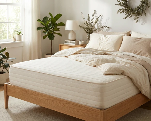 Mattress